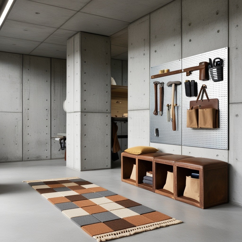 Best 3 Car Garage Interior Design Ideas - Transform Your Space | Paintit.ai - 6