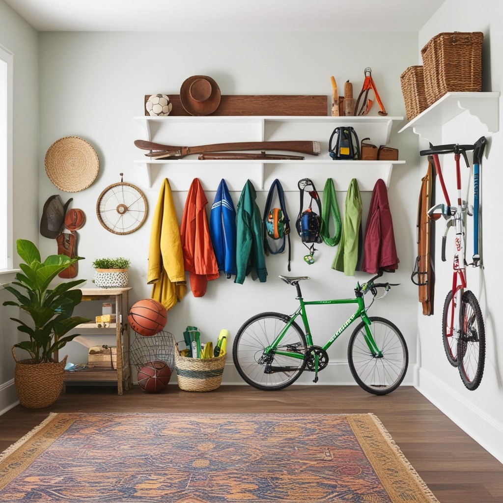 Best 3 Car Garage Interior Design Ideas - Transform Your Space | Paintit.ai - 7