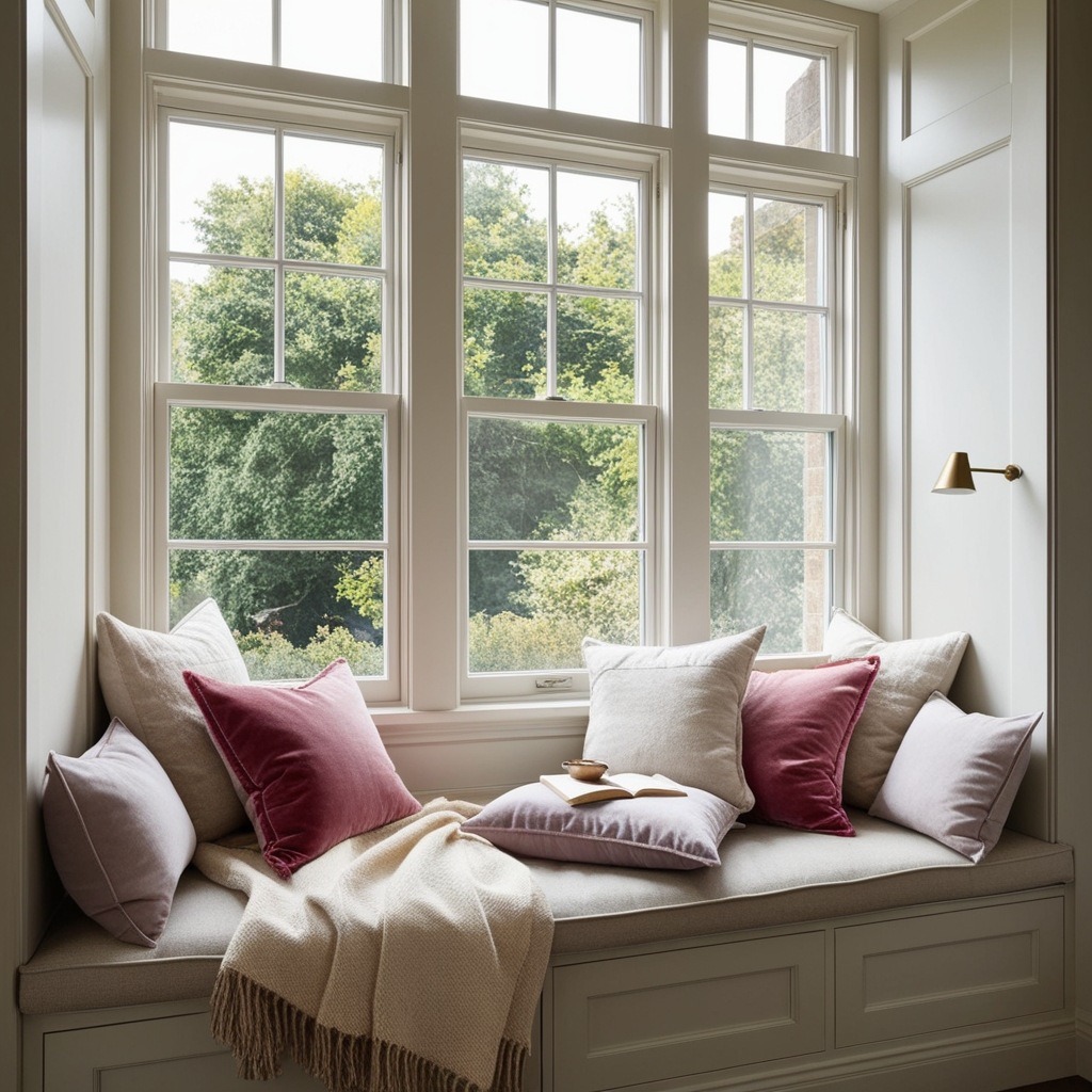 Best 3 Room Flat Interior Design Ideas - Transform Your Space Today | Paintit.ai - 12