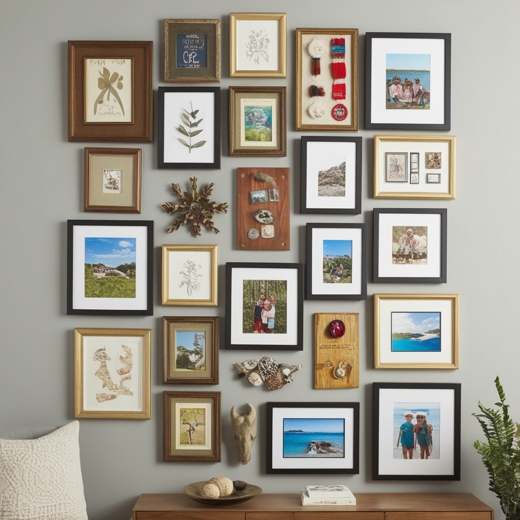 Best 3 Room Flat Interior Design Ideas - Transform Your Space Today | Paintit.ai - 13