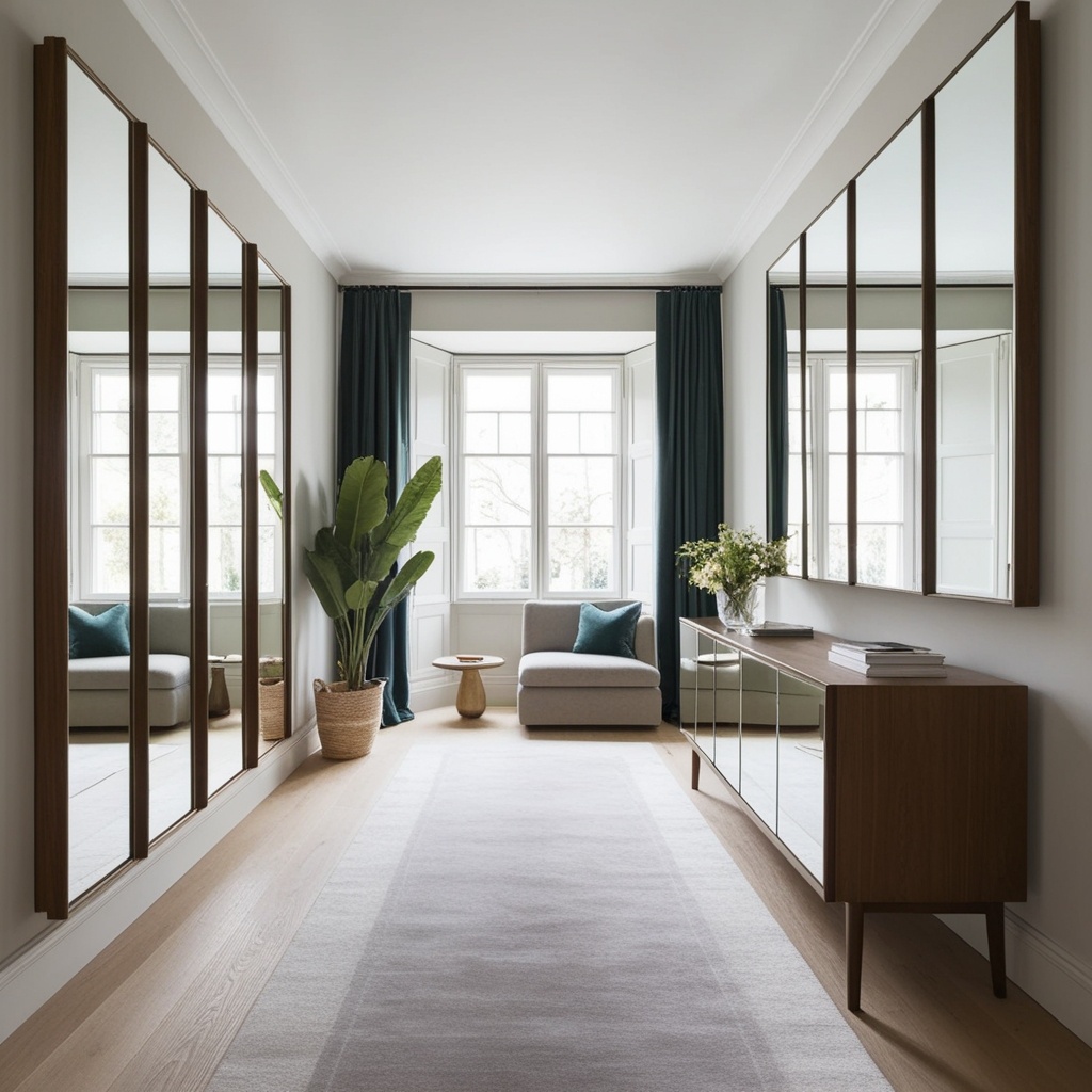 Best 3 Room Flat Interior Design Ideas - Transform Your Space Today | Paintit.ai - 14