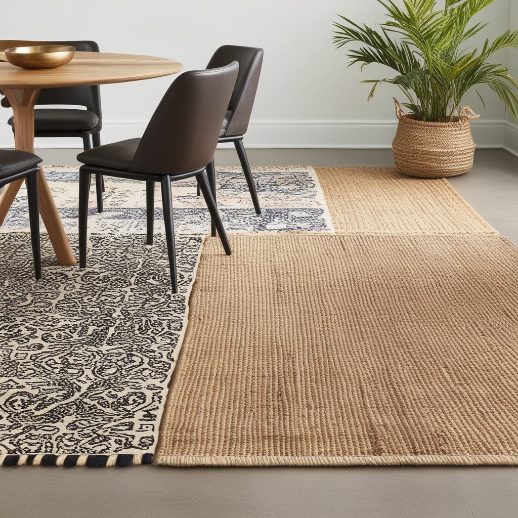 Best 3 Room Flat Interior Design Ideas - Transform Your Space Today | Paintit.ai - 15