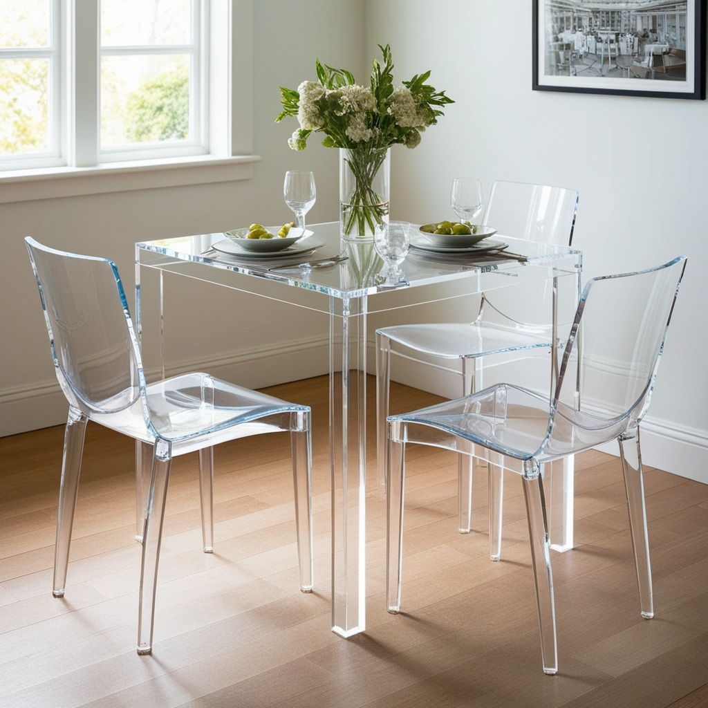 Best 3 Room Flat Interior Design Ideas - Transform Your Space Today | Paintit.ai - 17