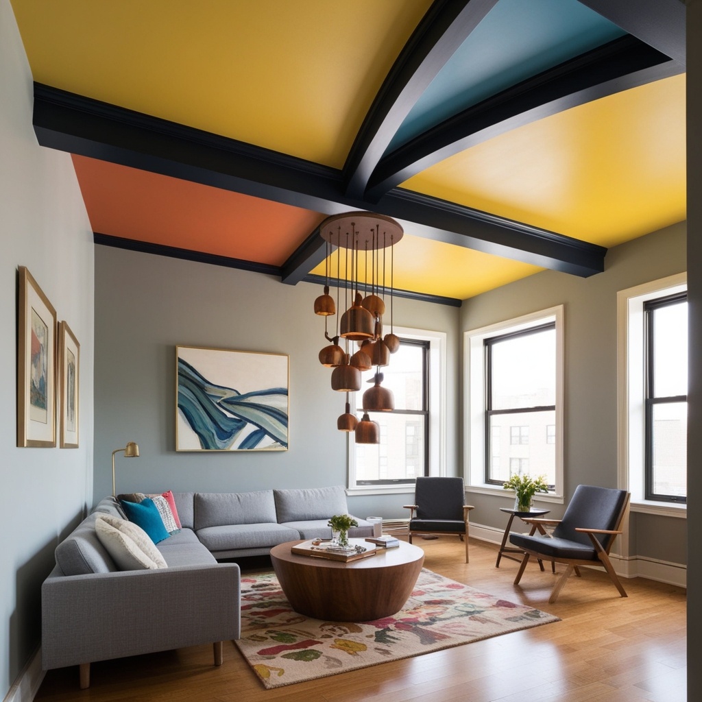 Best 3 Room Flat Interior Design Ideas - Transform Your Space Today | Paintit.ai - 18