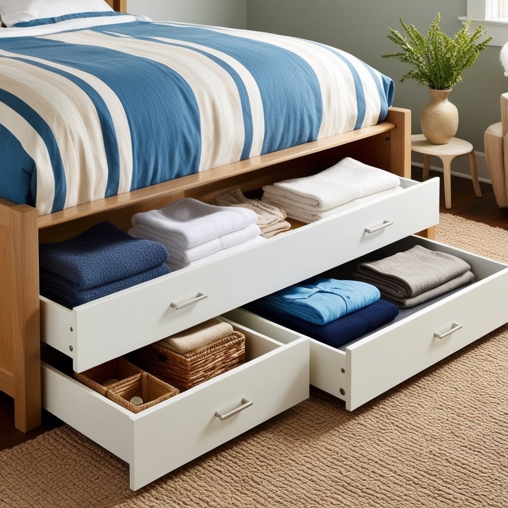 Best 3 Room Flat Interior Design Ideas - Transform Your Space Today | Paintit.ai - 22