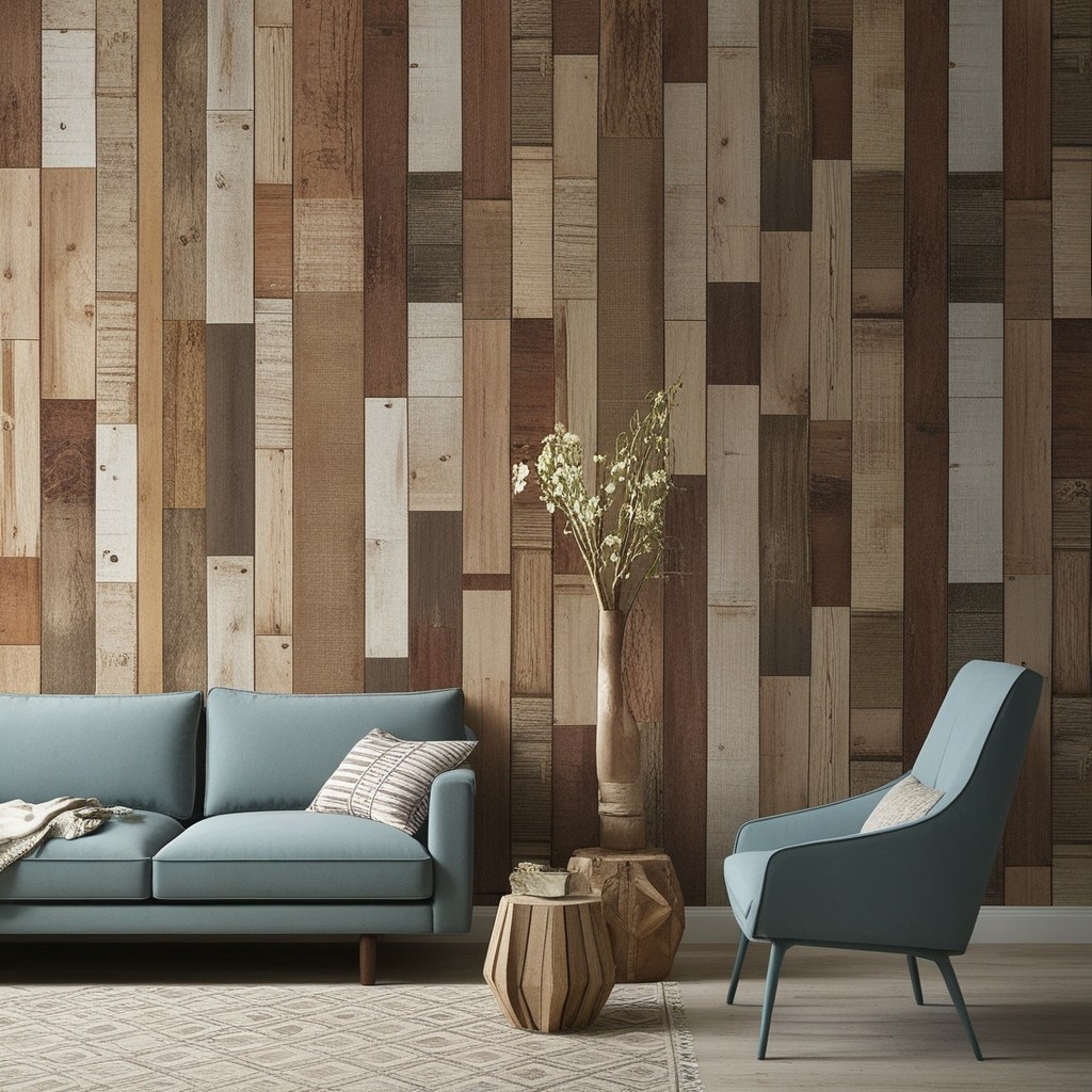 Best 3 Room Flat Interior Design Ideas - Transform Your Space Today | Paintit.ai - 23