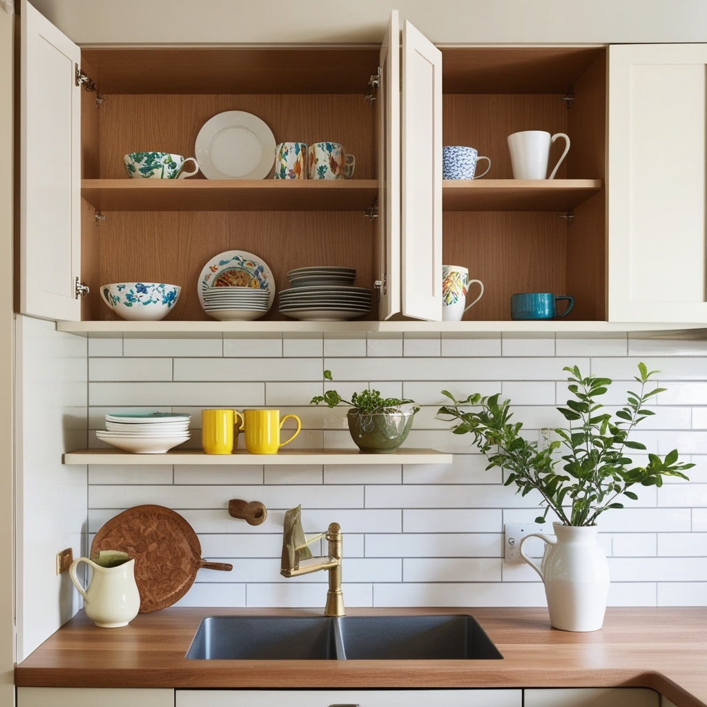 Best 3 Room Flat Interior Design Ideas - Transform Your Space Today | Paintit.ai - 24