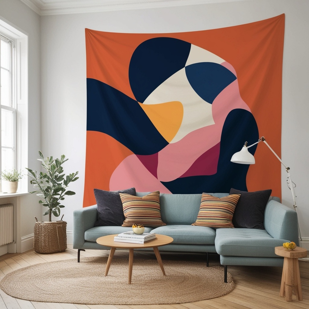 Best 3 Room Flat Interior Design Ideas - Transform Your Space Today | Paintit.ai - 29