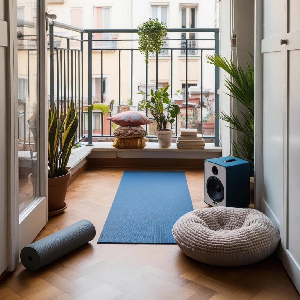 Best 3 Room Flat Interior Design Ideas - Transform Your Space Today | Paintit.ai - 31