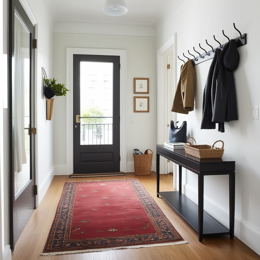 Best 3 Room Flat Interior Design Ideas - Transform Your Space Today | Paintit.ai - 10