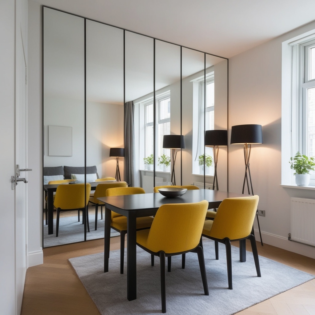 Best 3 Room HDB Interior Design Ideas - Transform Your Space | Paintit.ai - 11