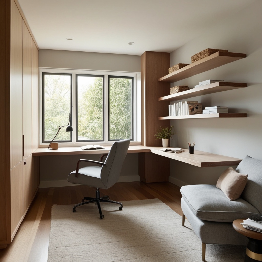 Best 3 Room HDB Interior Design Ideas - Transform Your Space | Paintit.ai - 12