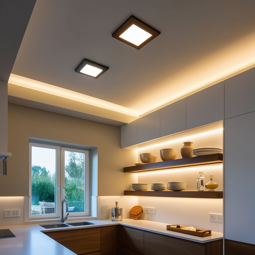 Best 3 Room HDB Interior Design Ideas - Transform Your Space | Paintit.ai - 13