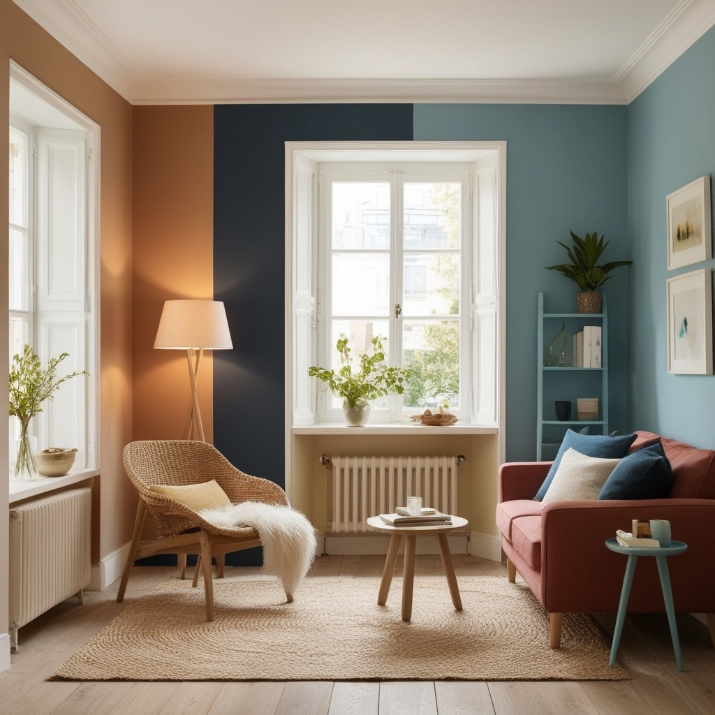 Best 3 Room HDB Interior Design Ideas - Transform Your Space | Paintit.ai - 14