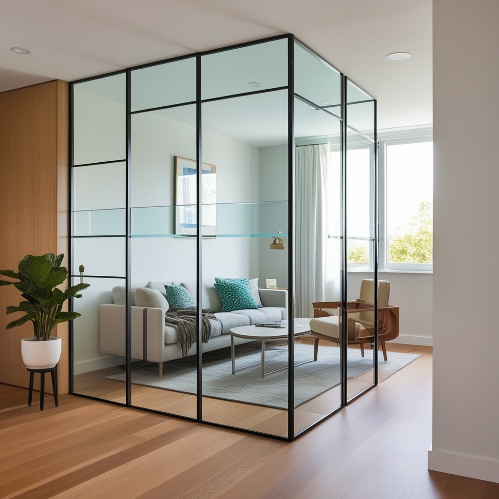 Best 3 Room HDB Interior Design Ideas - Transform Your Space | Paintit.ai - 15