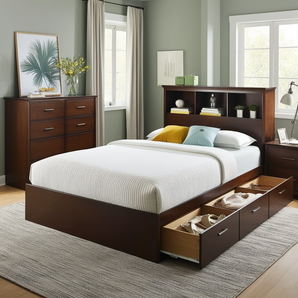 Best 3 Room HDB Interior Design Ideas - Transform Your Space | Paintit.ai - 16