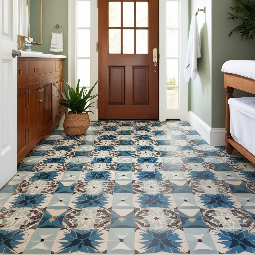 Best 3 Room HDB Interior Design Ideas - Transform Your Space | Paintit.ai - 17