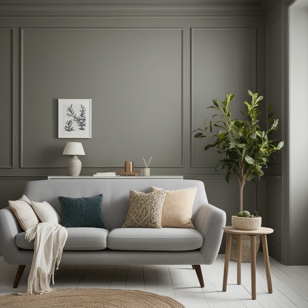 Best 3 Room HDB Interior Design Ideas - Transform Your Space | Paintit.ai - 18