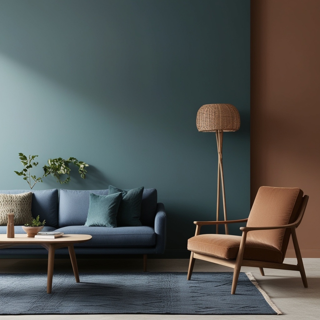 Best 3 Room HDB Interior Design Ideas - Transform Your Space | Paintit.ai - 20