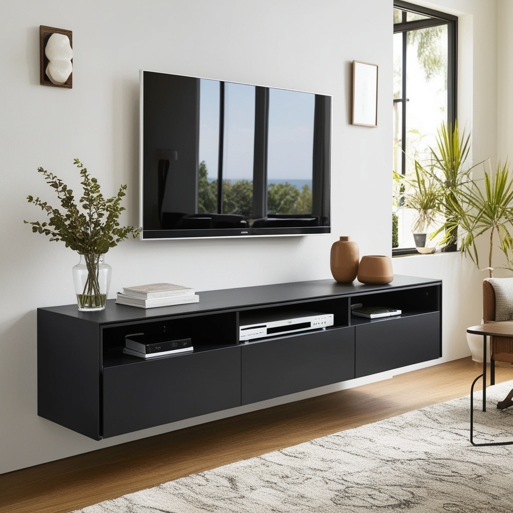 Best 3 Room HDB Interior Design Ideas - Transform Your Space | Paintit.ai - 3