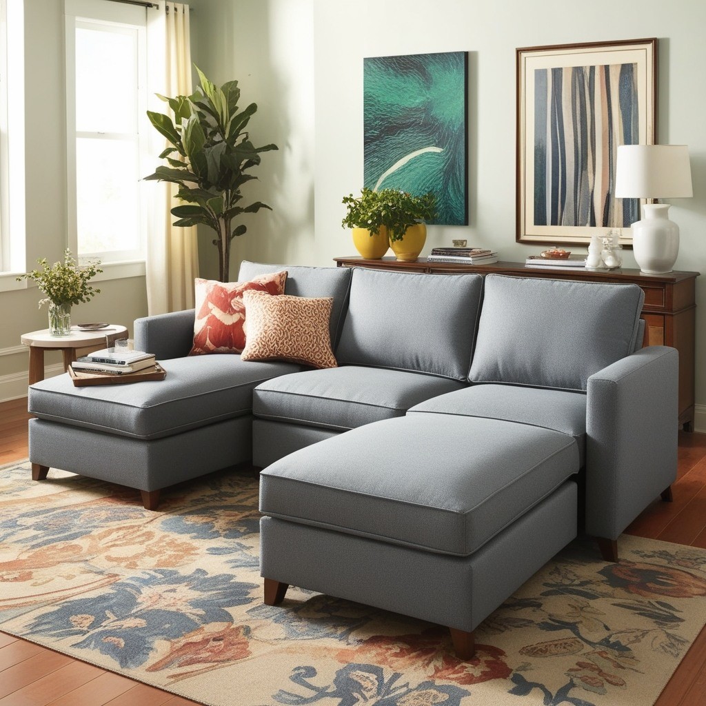 Best 3 Room HDB Interior Design Ideas - Transform Your Space | Paintit.ai - 21