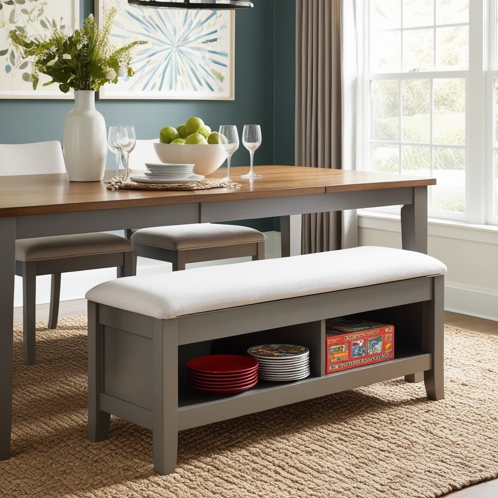 Best 3 Room HDB Interior Design Ideas - Transform Your Space | Paintit.ai - 25