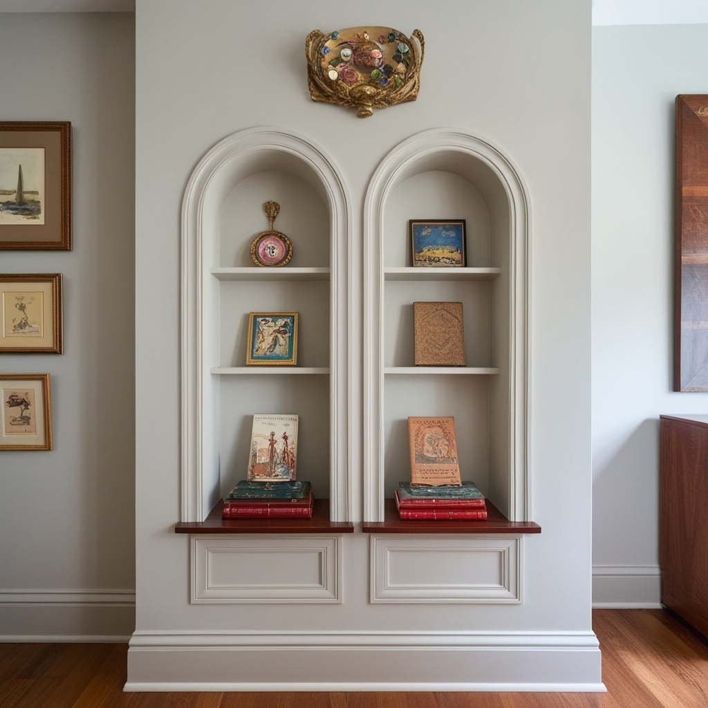 Best 3 Room HDB Interior Design Ideas - Transform Your Space | Paintit.ai - 27