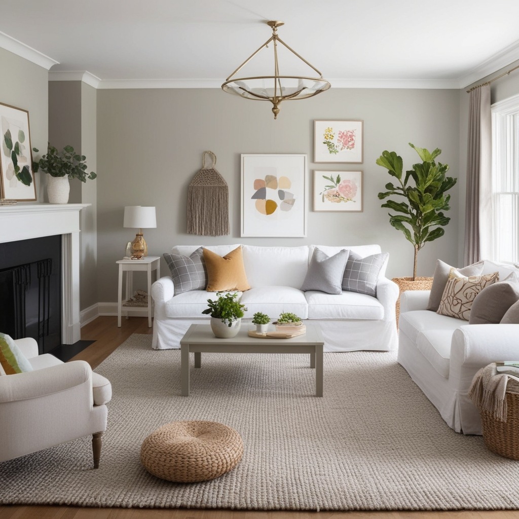 Best 3 Room HDB Interior Design Ideas - Transform Your Space | Paintit.ai - 28