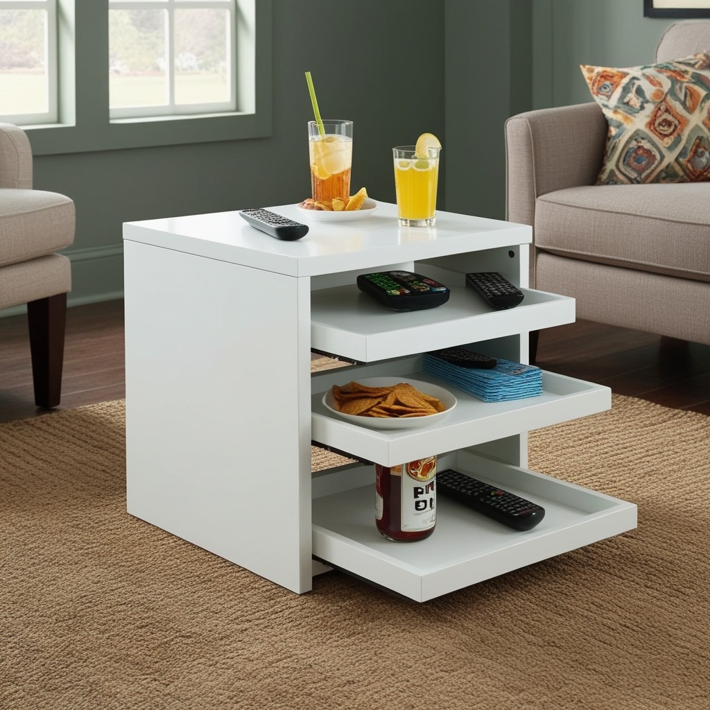 Best 3 Room HDB Interior Design Ideas - Transform Your Space | Paintit.ai - 30