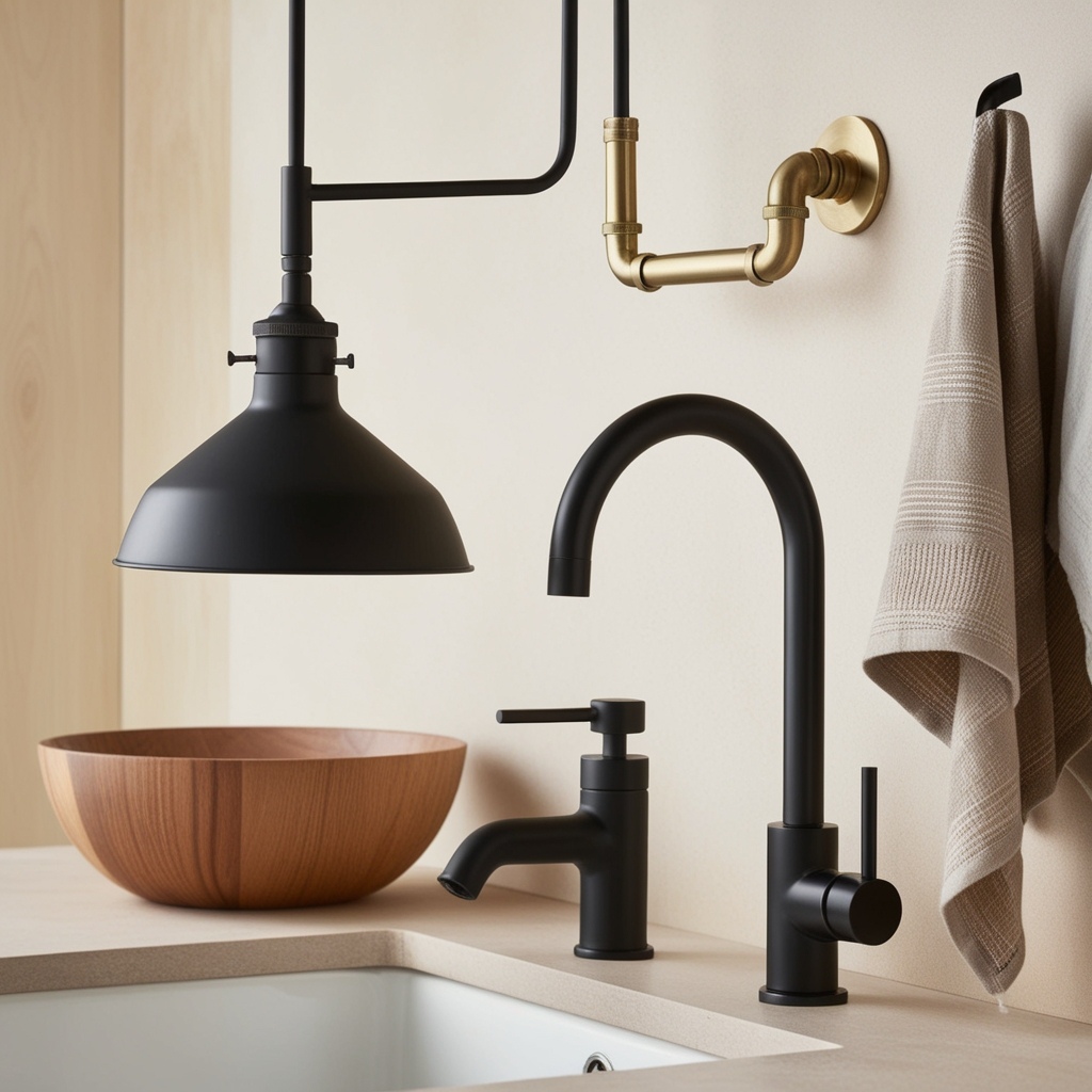 Best 3 Room HDB Interior Design Ideas - Transform Your Space | Paintit.ai - 31