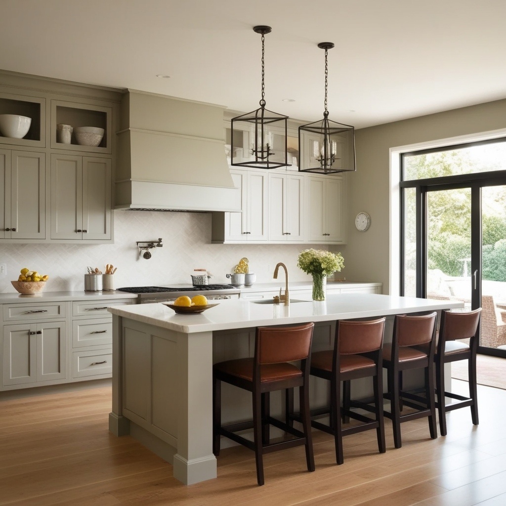 Best 3 Room HDB Interior Design Ideas - Transform Your Space | Paintit.ai - 7