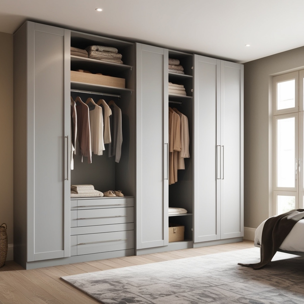 Best 3 Room HDB Interior Design Ideas - Transform Your Space | Paintit.ai - 8