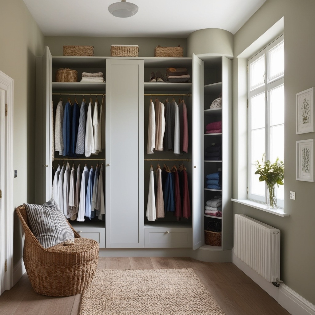 Best 3 Room HDB Interior Design Ideas - Transform Your Space | Paintit.ai - 9