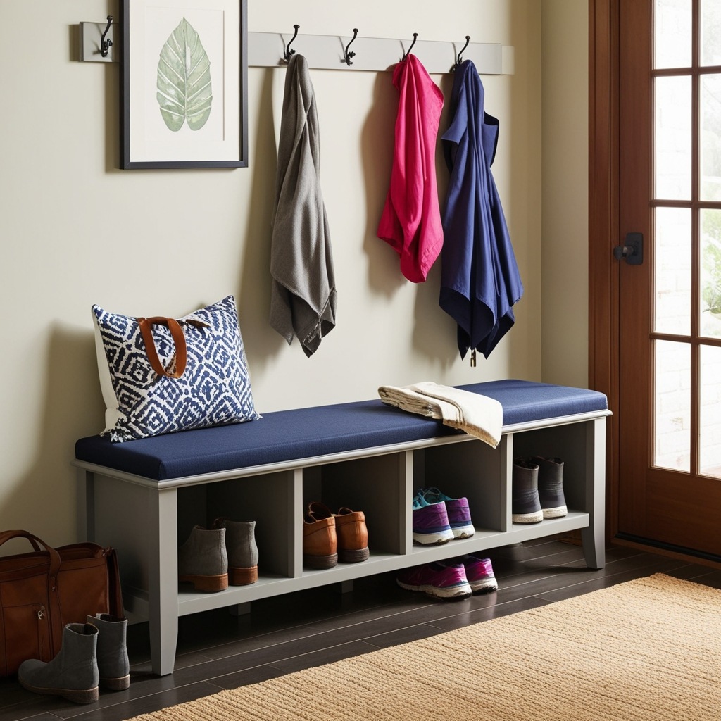 Best 3 Room HDB Interior Design Ideas - Transform Your Space | Paintit.ai - 10