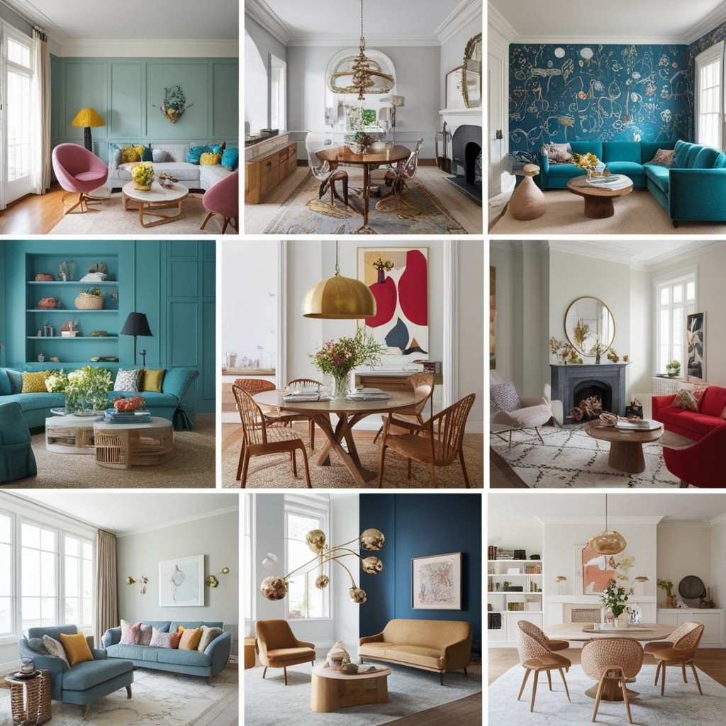 Best 5 Room HDB Interior Design Ideas - Transform Your Space Today | Paintit.ai - 31