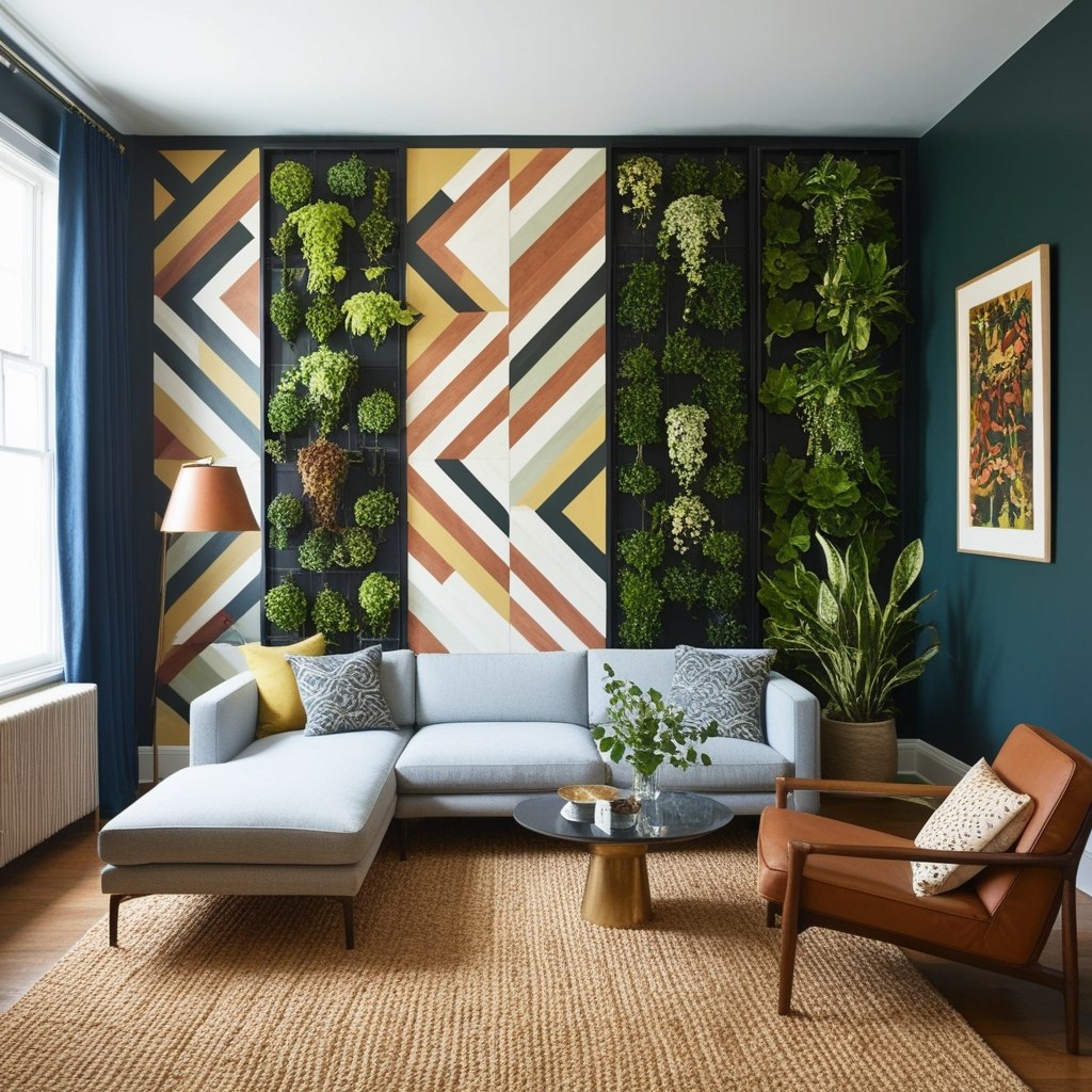 Best 5 Room HDB Interior Design Ideas - Transform Your Space Today | Paintit.ai - 11