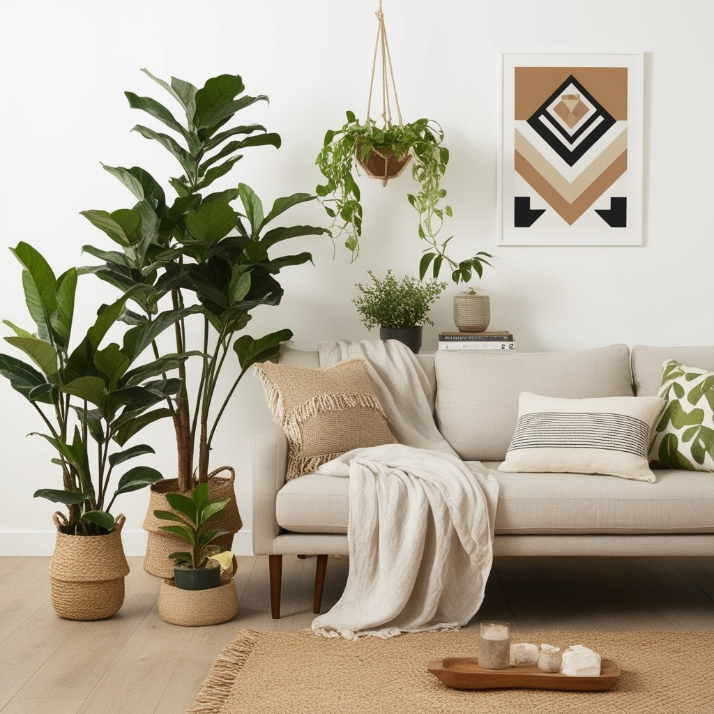 Best 5 Room HDB Interior Design Ideas - Transform Your Space Today | Paintit.ai - 14