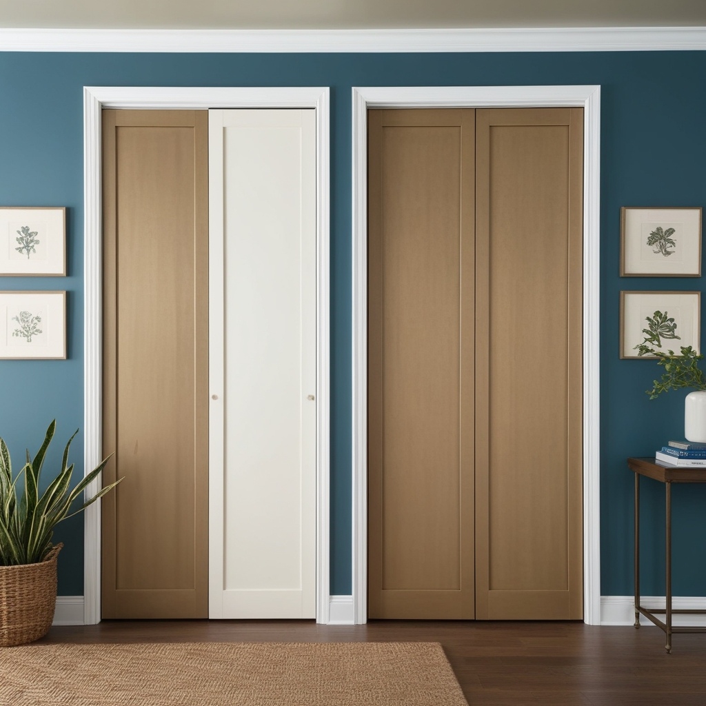 Best 5 Room HDB Interior Design Ideas - Transform Your Space Today | Paintit.ai - 16