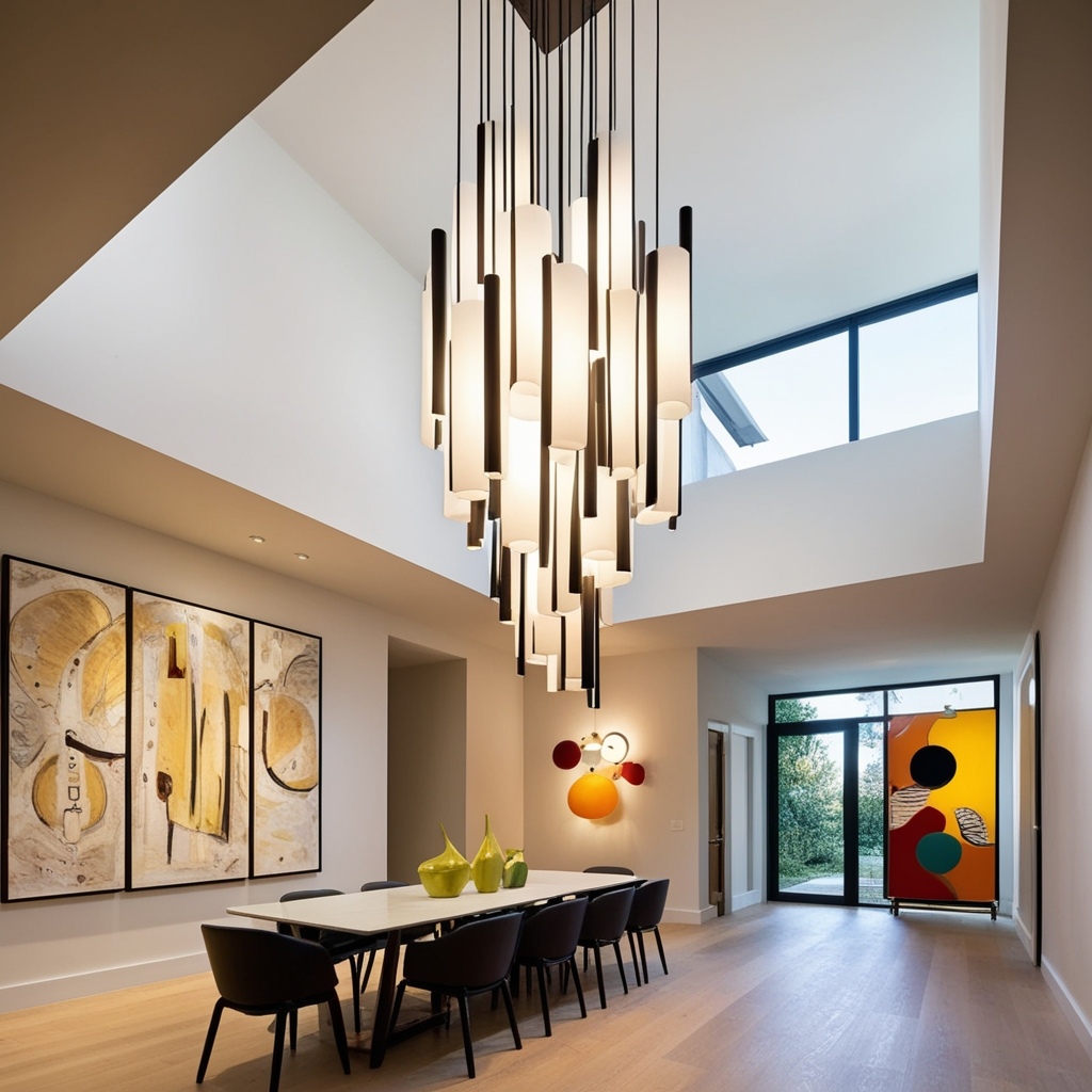 Best 5 Room HDB Interior Design Ideas - Transform Your Space Today | Paintit.ai - 17