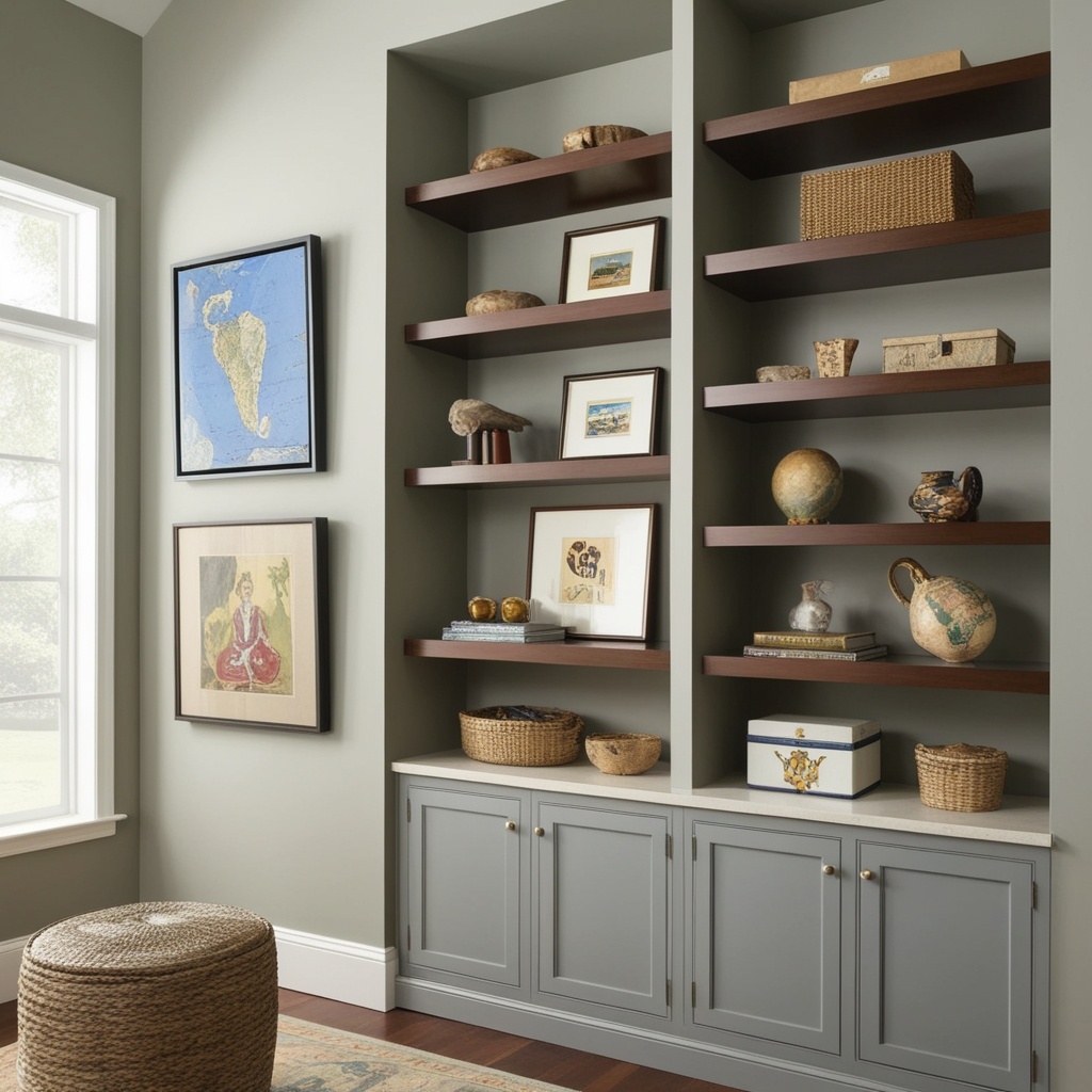 Best 5 Room HDB Interior Design Ideas - Transform Your Space Today | Paintit.ai - 19