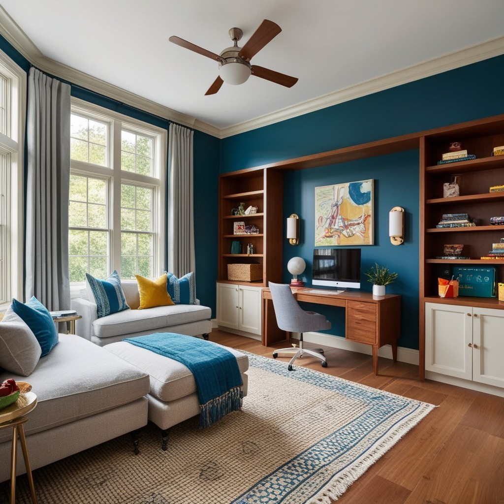 Best 5 Room HDB Interior Design Ideas - Transform Your Space Today | Paintit.ai - 22