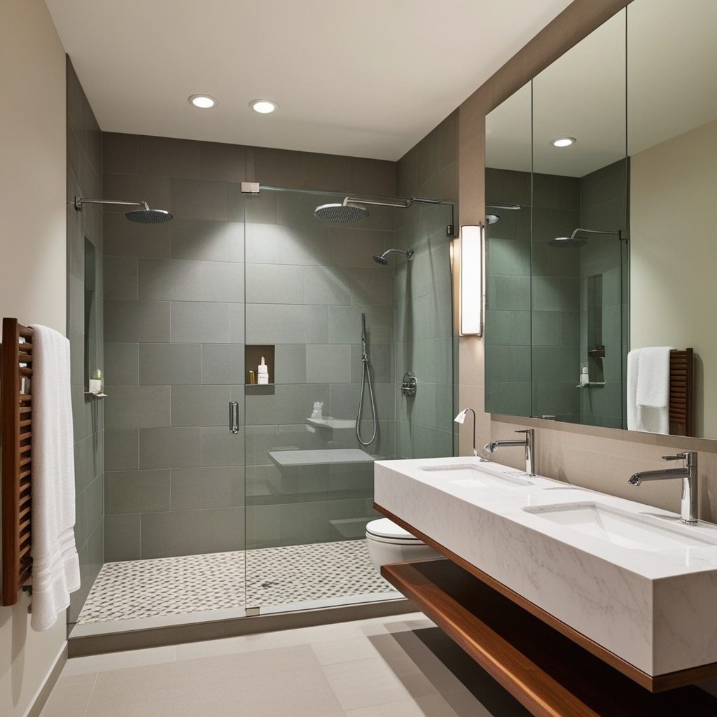 Best 5 Room HDB Interior Design Ideas - Transform Your Space Today | Paintit.ai - 23