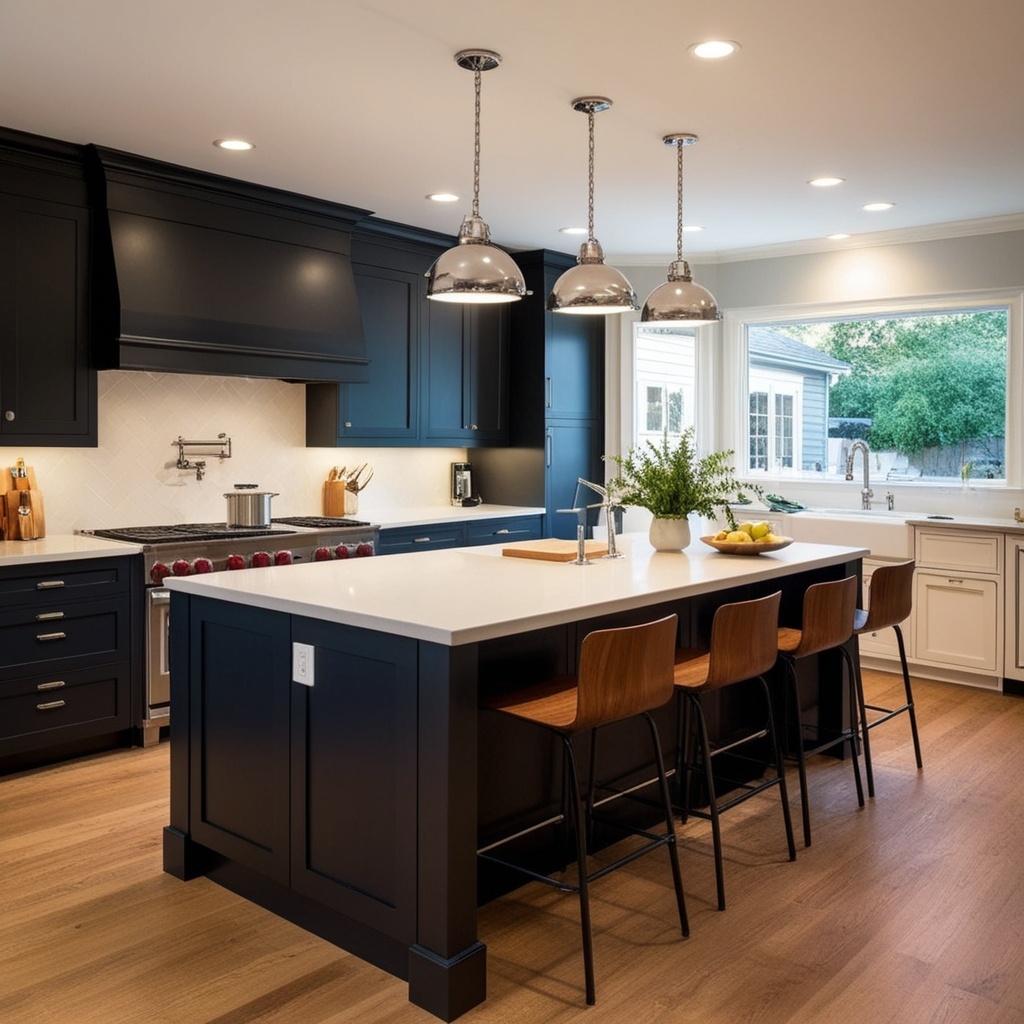 Best 5 Room HDB Interior Design Ideas - Transform Your Space Today | Paintit.ai - 25