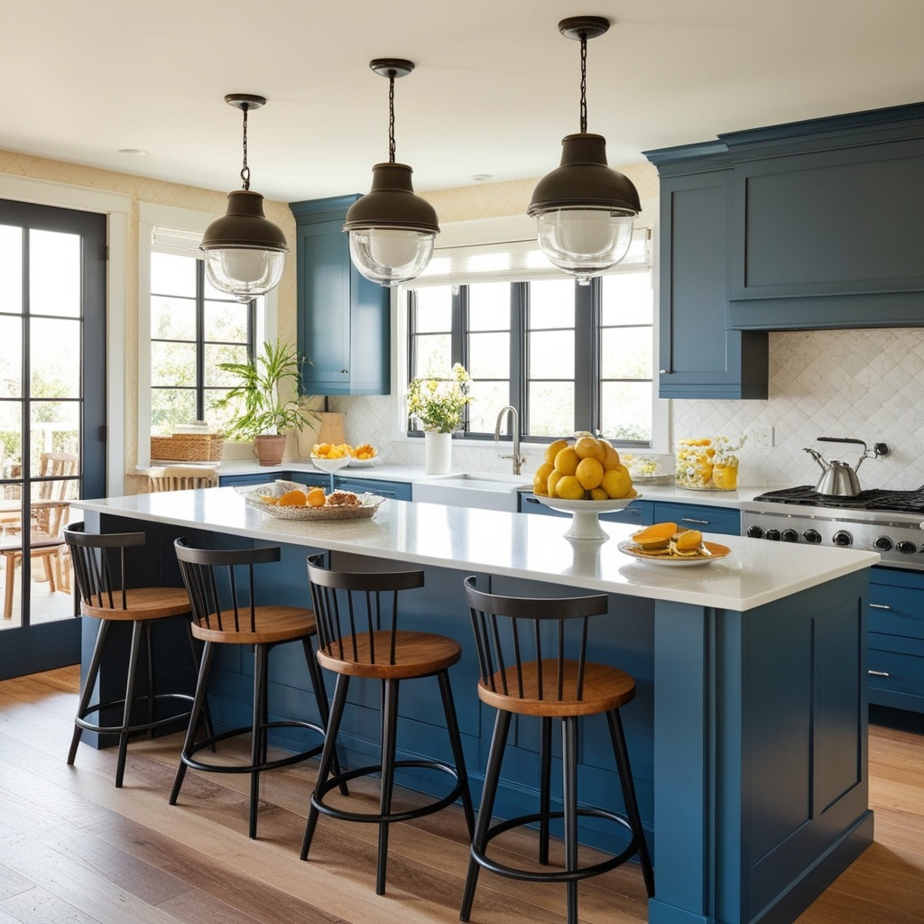 Best 5 Room HDB Interior Design Ideas - Transform Your Space Today | Paintit.ai - 26