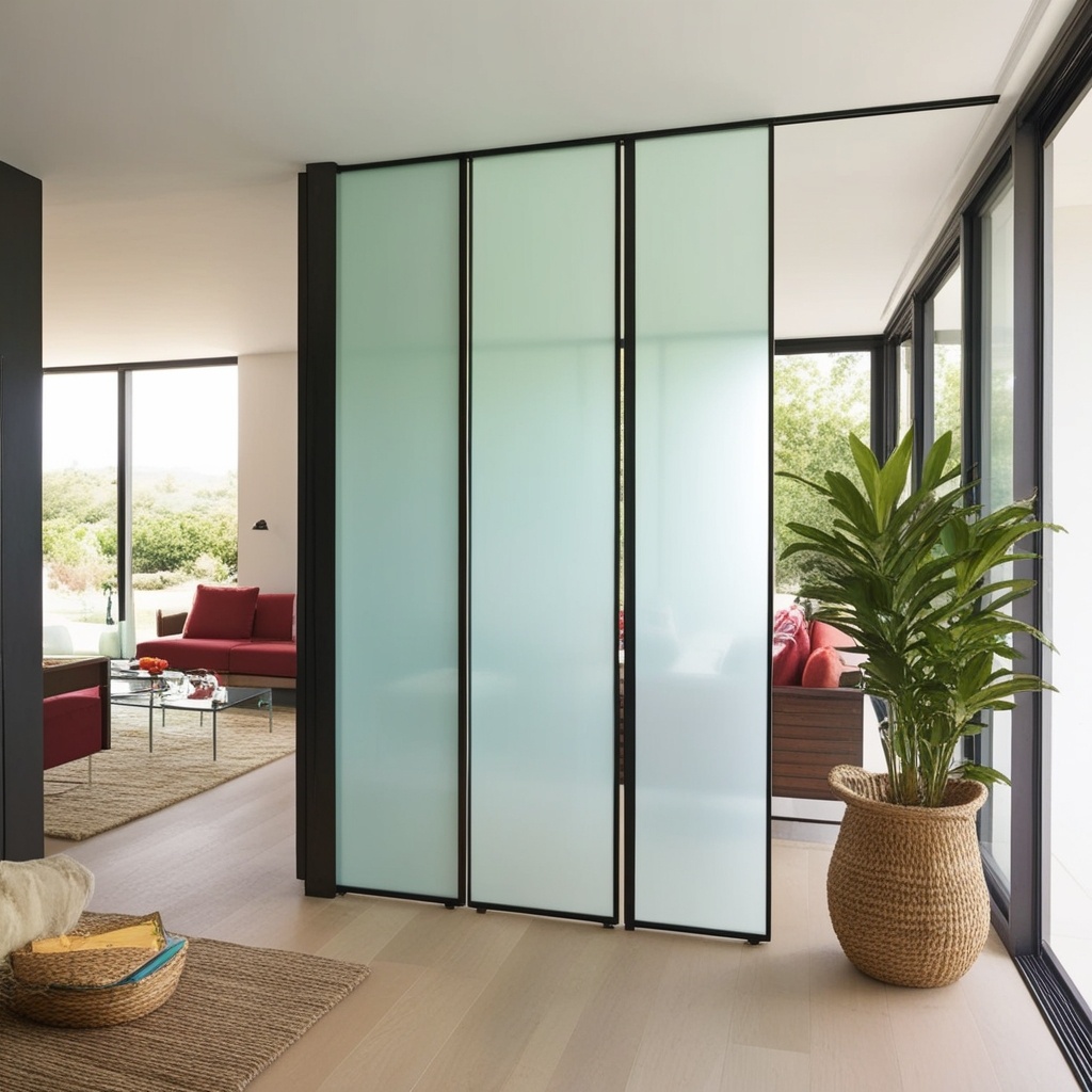 Best 5 Room HDB Interior Design Ideas - Transform Your Space Today | Paintit.ai - 4