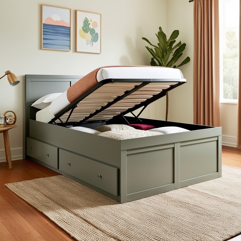 Best 5 Room HDB Interior Design Ideas - Transform Your Space Today | Paintit.ai - 5