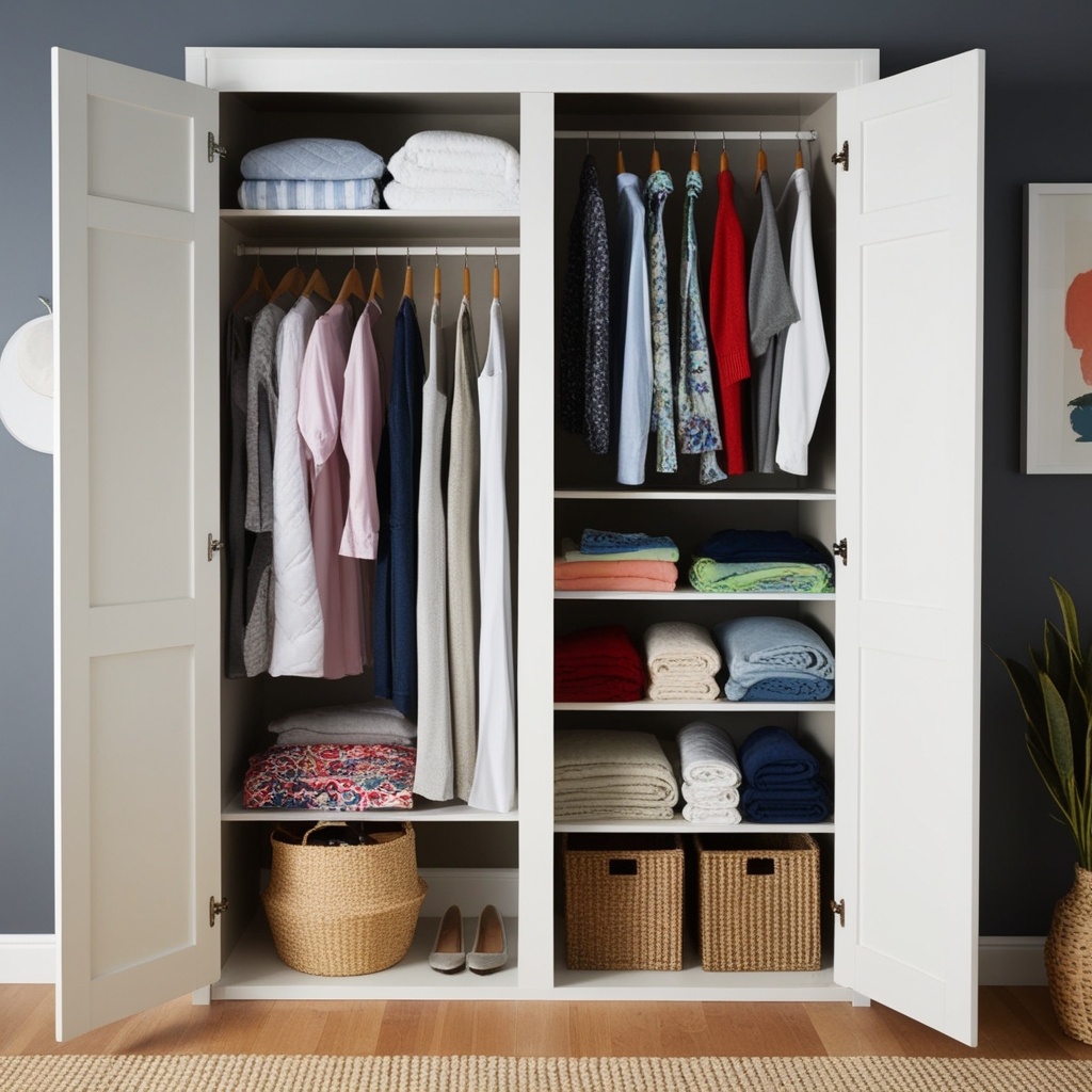 Best 5 Room HDB Interior Design Ideas - Transform Your Space Today | Paintit.ai - 6