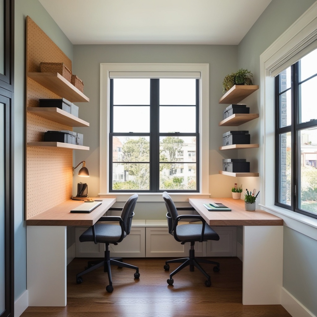 Best 5 Room HDB Interior Design Ideas - Transform Your Space Today | Paintit.ai - 7