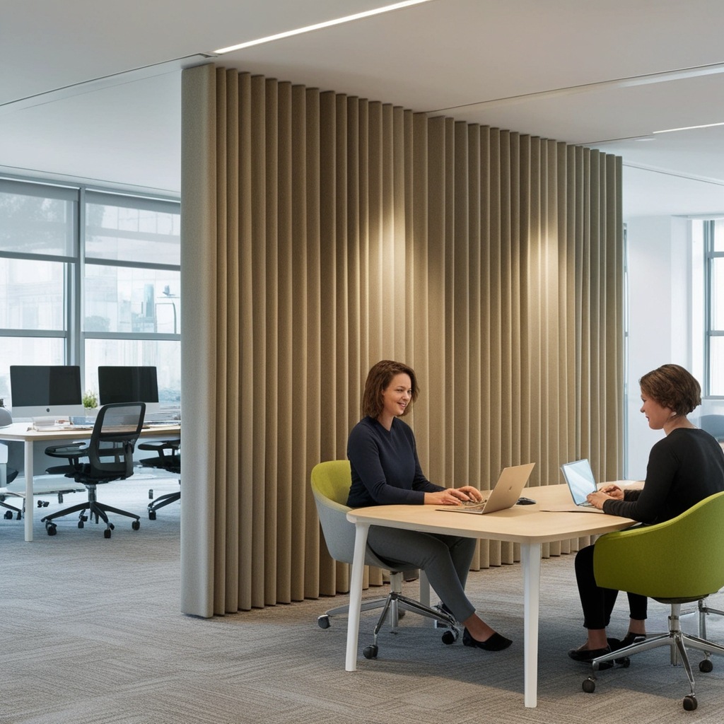 Best 5 Room HDB Interior Design Ideas - Transform Your Space Today | Paintit.ai - 8