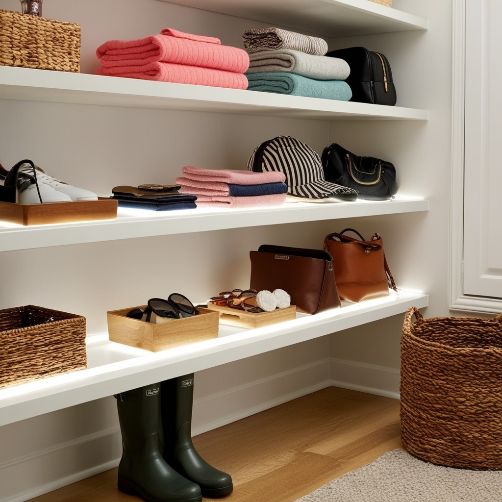 Best 5 Room HDB Interior Design Ideas - Transform Your Space Today | Paintit.ai - 10